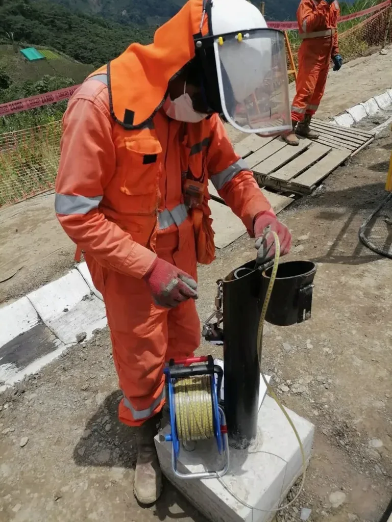 Ensaio CPT em Boa Vista: Perfis Estratigráficos Contínuos para Fundações em Depósitos Sedimentares