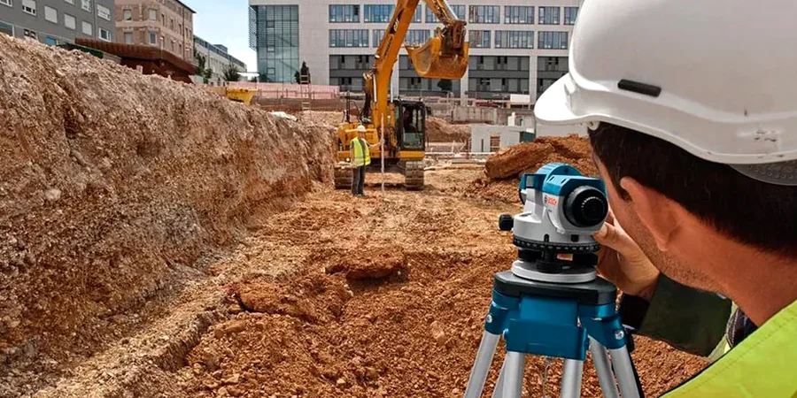 Geotecnia em Boa Vista