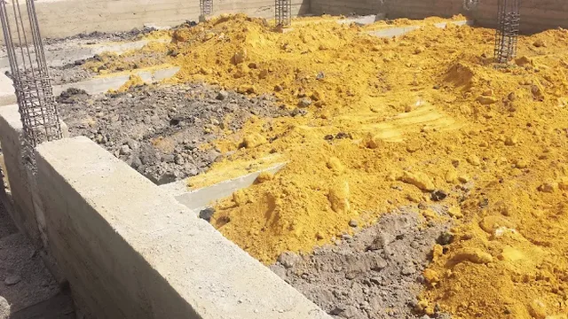 Taludes em Boa Vista